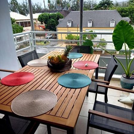 Appartement La Marine แซ็งต์-เลอ ภายนอก รูปภาพ