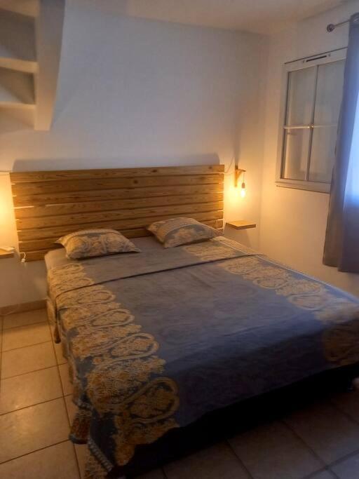 Appartement La Marine แซ็งต์-เลอ ภายนอก รูปภาพ