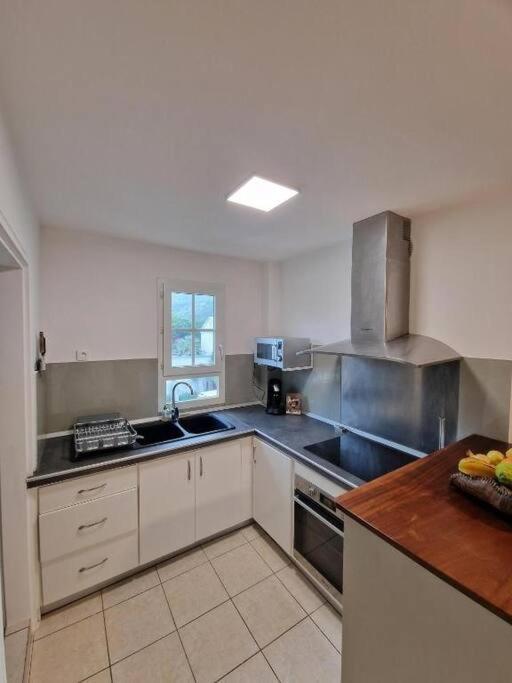 Appartement La Marine แซ็งต์-เลอ ภายนอก รูปภาพ
