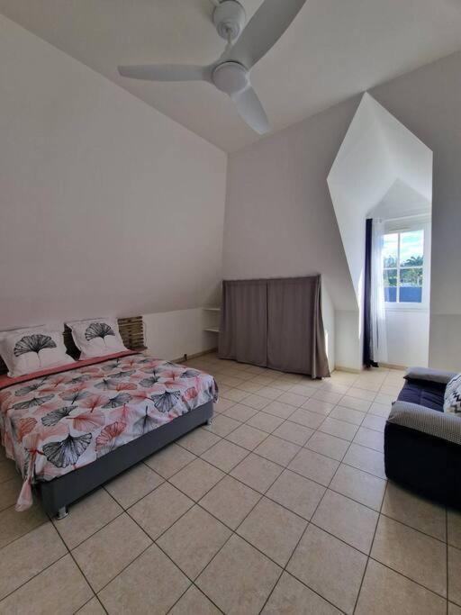 Appartement La Marine แซ็งต์-เลอ ภายนอก รูปภาพ
