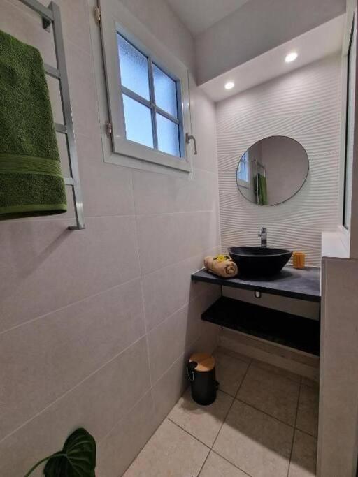 Appartement La Marine แซ็งต์-เลอ ภายนอก รูปภาพ